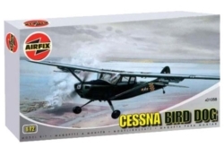 Image for Cessna Bird Dog.
