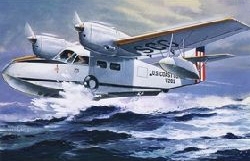 Image for Grumman Widgeon/Gosling.