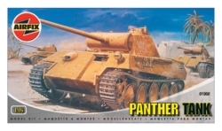 Image for Panther Tank.