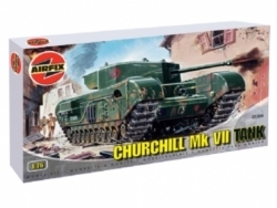 Image for Churchill Mk.7 Tank.