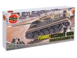 Image for 75ML Assault Fighter.