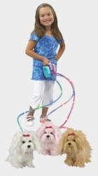 Image for R1404 FLUFFY GO WALKIES.