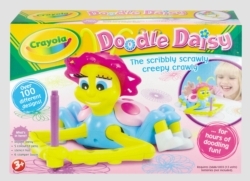 Image for R3605 DOODLE DAISY (X).