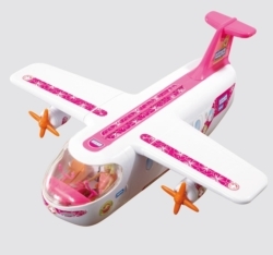Image for R2307 ANIMAL HOSPITAL RESCUE PLANE.