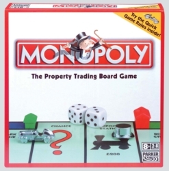 Image for MONOPOLY.