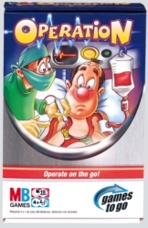 Image for TRAVEL OPERATION.