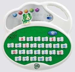 Image for R1207 SCOUT ALPHAPET EXPLORER.