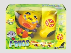 Image for J0904 RADIO CONTROL I BUG- BEE.