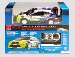Image for R/C FORD FOCUS WRC 2006.