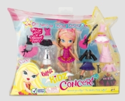 Image for J2308 BRATZ KIDZ CONCERT.