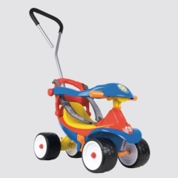 Image for Evol Super Grow With Me Ride On.