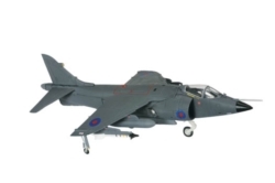 Image for Sea Harrier FRS-1 -801 NAS, Nigel \\'Sharkie\\' Ward, HMS Hermes 1982.