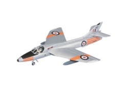 Image for Hawker Hunter T7 - 229OCO, 234 Sqn RAF Chivenor, early 1960s - MODIFIED TOOL.