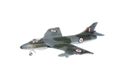 Image for Hawker Hunter F6 - 74 Sqdn \\'Sailor Malan\\' RAF Horsham St Faith.