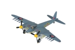 Image for Mosquito FB VI - HR405, 143 Sqn RAF Banff Strike Wing, Feb 1945 - MOD TOOL.