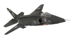 Image for Sepecat Jaguar GR1, 16 Sqn, \\'The Saint\\' Commemorative livery 1994.