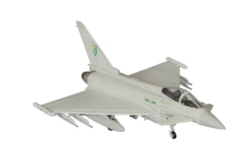 Image for Eurofighter EF2000 Typhoon F2, ZJ921, 3 Sqn RAF Coningsby, 2008 - MOD TOOL.