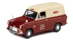 Image for Ford Anglia Van - British Railways.
