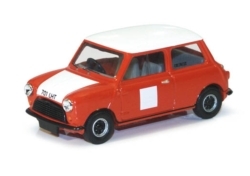 Image for Mini 1275cc modified to Cooper Specification, West of Scotland Autotest Championship 1984.