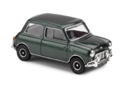 Image for Morris Mini Cooper S Mk1 - Paul McCartney.