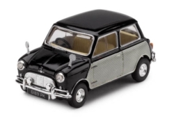 Image for Morris Mini Cooper Mk1- Peter Sellers.