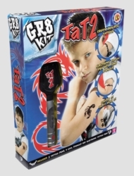 Image for R3302 GR8 TAT2 PEN- BOYS.