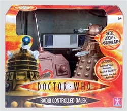 Image for 08 DR WHO ELECTRONIC SONIC SCREWDRIVER.