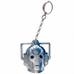 Image for DR WHO 3D CYBERMAN SOUND KEYRING.