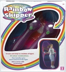 Image for RAINBOW SKIPPER.