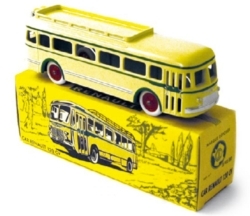 Image for Renault Autocar 120CV - Cream.