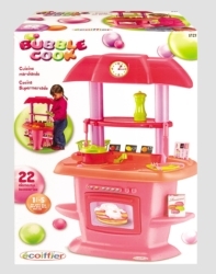 Image for J3305 2 IN 1 KITCHEN &amp; SHOP.