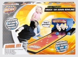Image for R2005 KNOCK EM DOWN BOWLING(X).