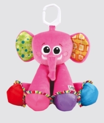 Image for Elephantunes.