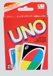 Image for 08-UNO CARDS.