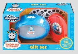 Image for 09 V-MASTER THOMAS DEL G/SET.