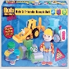 07-BOB THE BUILDER BOB &amp; FRIENDS DOUGH SET image.