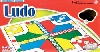 08 LUDO GAME BOXED image.
