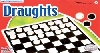 08 DRAUGHTS GAME BOXED image.