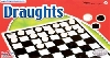 08 DRAUGHTS GAME BOXED image.