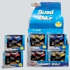 08 TEAMSTERS QUAD BIKE CDU image.