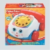 08 FISHER PRICE CHATTERPHONE image.