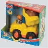 07-FISHER PRICE LIL MOVERS VEHICLES - ASSTD image.