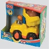07-FISHER PRICE LIL MOVERS VEHICLES - ASSTD image.