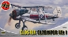 Gloster Gladiator image.