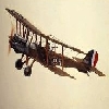 Bristol Fighter F2B image.