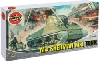 Sherman M4 Mk.I Tank image.