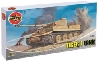 Tiger Tank image.