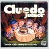 CLUEDO JUNIOR image.