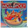 MONOPOLY JUNIOR image.