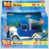 08-BOB THE BUILDER DODGER FRICTION POWERED image.